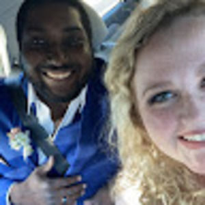 Meet your Posher, Derrick